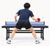 「【スポーツの体づくりコース】卓球選手の方がご入会くださいました｜川口・西川口のパーソナルトレーニングジム」