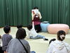 「【ご報告】「子どものためのおはなし会」（10月24日）」