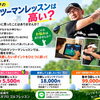 ゴルフレッスンは安い方がいい？船橋でマンツーマンレッスンを選ぶ理由