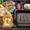 本日の500円弁当