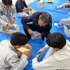 出雲工業高校で塗装の出前授業を行いました！ものづくりの楽しさと奥深さを体験🎨
