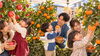 「11/22(日)開催♪秋の恵み収穫体験～旬の3大フルーツプレゼント～」