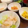 10/26の小鉢ランチ♪