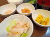 「10/26の小鉢ランチ♪」