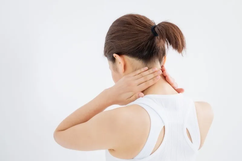 「肩から腕のつらさに｜痛みの原因を見つめ直すやさしい全身ケア」