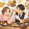 買取専門店くらや札幌西店｜北区百合が原・10万円金貨2枚を84万6,000円で買取