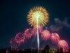 サンセットフェスタIN天王崎2026 なめがたの湖上花火1「【茨城県行方市】夜空と湖面を染める大輪の光！」