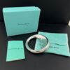黒ずんでいても大丈夫！Tiffany買取します💎