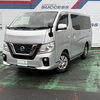日産 キャラバンが入庫！広々とした荷室空間と優れた使い勝手の魅力をご紹介