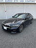 BMW　3シリーズ　G20型外観フロント「BMW・3シリーズ（G20）にエイタック・デジタルルームミラー「AT-DMDL9350A」を取付施工いたしました【春日井市】」