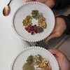 【ペア蒸し大歓迎🌿✨】お友達やご家族とご一緒に♡完全個室で楽しむ本格ハーブ蒸し＆極上温活時間🫧🫖