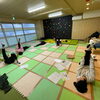 🌈 理学療法士による体幹トレーニング💪✨【札幌市北区篠路　児童発達支援　放課後等デイサービス】