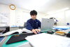 「船や機械を支える技術職！舞鶴計器で働いてみませんか？」