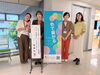 「20名募集に、なんと170名もの応募が！パーソナルカラー診断体験講座開催しました」