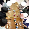 【放デイ　児童デイ】ハロウィン制作【札幌市北区児童デイ】