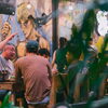 ホーチミン1区で友人と飲み会！3〜5人で楽しむベトナム料理