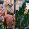 ホーチミン1区で友人と飲み会！3〜5人で楽しむベトナム料理