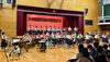「天王寺川中学校吹奏楽部オータムコンサートへ！感動の2時間と地域クラブ「天王寺川ウインドあんさんぶる」へつなぐ新たな一歩」