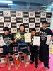 「アマチュア大会で4人全員が勝利！連敗を乗り越えた仲間と掴んだトーナメント優勝｜西八王子のキックボクシング マスタージム」