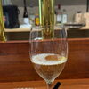 【小樽・花園】天ぷらに、白ワイン。カウンターでグラス1杯から🍷