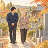 【松戸市から新潟県新発田市へ】お客様の納骨に付き添わせていただきました！心に寄り添うエコざわならではのお手伝い😊✨