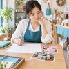 季節のお知らせは、少し早めに。お客様が予定を立てられる発信を