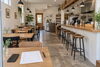 店舗譲渡の写真「店舗譲渡の写真は「広さ・配置・状態」が分かるようにそろえましょう」