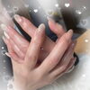 💕かわいい💕最強🩷大人ネイル【札幌北区北24条ネイルサロン　yuki puri nail】