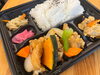 「甘酸っぱいタレでごはんが進む！本日の日替わりは「鳥と野菜と甘酢ダレ」弁当＆店内定食」