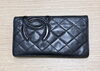 「シャネルのマトラッセ長財布をお買い取りさせて頂きました！✨ 佐世保市でブランド財布の買取なら買取大吉ドン・キホーテ佐世保店へ」