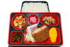 ビジネス弁当「１０月２７日のお弁当🍱」