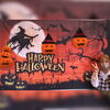 今年のハロウィン装飾が登場！楽しいゴルフの合間にぜひ記念撮影をどうぞ🎃✨
