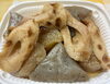 煮物「八王子シフォンケーキ　　G&Bみづき」