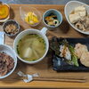 今週（10/27〜31）の大人ランチのご案内