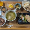 今週（10/27〜31）の大人ランチのご案内