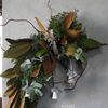 自然素材で紡ぐクリスマス飾り｜atelier cielのクリスマスレッスン開催のお知らせ