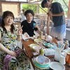 旬野菜を持ち寄って海辺BBQ！好みの食材を自由に楽しもう🍖✨