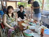 「旬野菜を持ち寄って海辺BBQ！好みの食材を自由に楽しもう🍖✨」