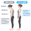 猫背が気になる方へ！日常の動きを支える背中の筋肉を鍛えるメリット