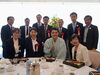 「🌊 笑顔あふれる交流のひととき♪【昼食会・アトラクション】」