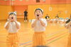 「運動会！がんばりました!」