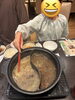 「やまぶき外食行事でしゃぶ葉へ♪いただいたグルメギフト券でお腹いっぱいしゃぶしゃぶを満喫しました！✨」