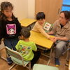 🎲ふれあいサイコロゲームで楽しくコミュニケーション！😊💕【札幌市北区篠路　児童発達支援　放課後等デイサービス】