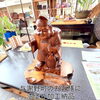「与謝野町のお客様へ漆塗りの品をお届けいたしました✨」