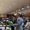 埼玉県トラック協会朝霞支部主催のボウリング大会に参加いたしました
