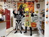 ハロウィンレッスン「今週は「ハロウィンレッスン」の一週間👻」