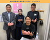 あした葉の望月さん出演「ボイス・キュー「第603回 おつまみちょ～だい２」あした葉の望月さん出演！」