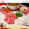 【ホーチミン】和牛フォーを楽しむ｜Phở Master Yで味わう特別なベトナム料理