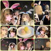 お月見イベントへのご来店ありがとうございました！
