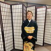 息子さまのご結婚式に｜黒留袖一式レンタル・お着付け・ヘアメイクのご利用ありがとうございました